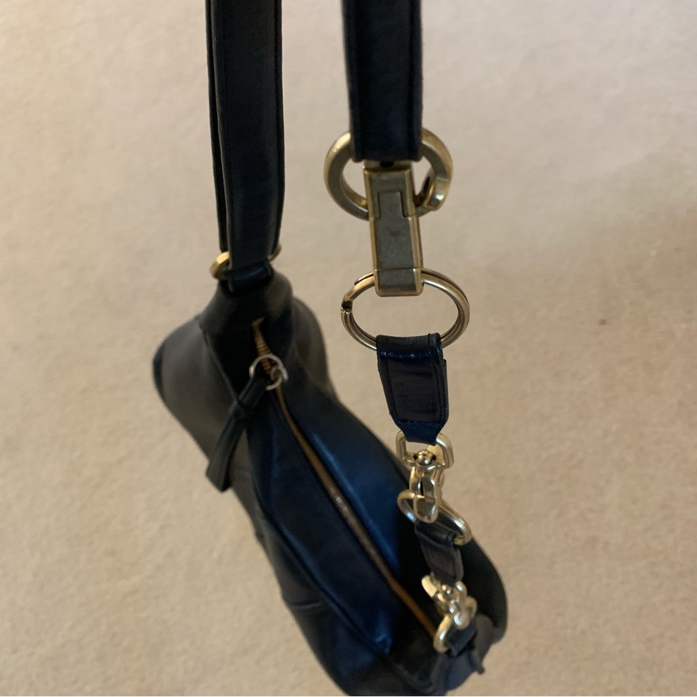 Coach Hobo - Leather - Vintage - Picture 7 of 14